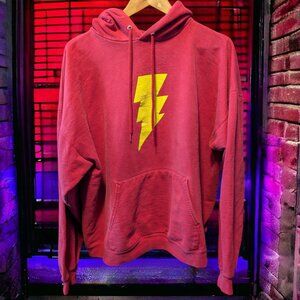 Shazam Hoodie, X-Large